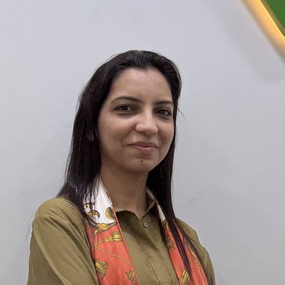 Ayesha Nagani