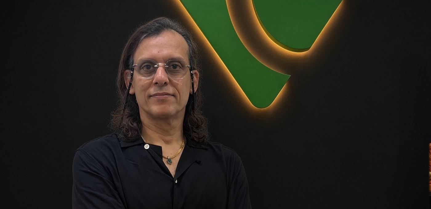 Dr. Vishal Gupta