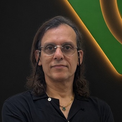 Dr Vishal Gupta