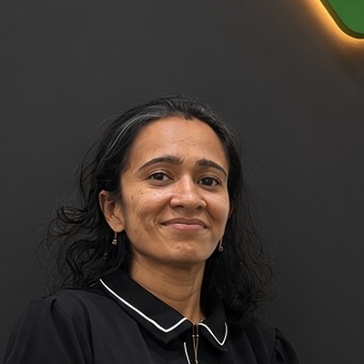 Dr Vaishali Teli