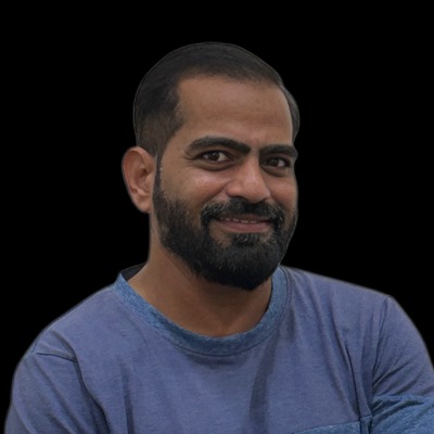 Sachin Balsekar