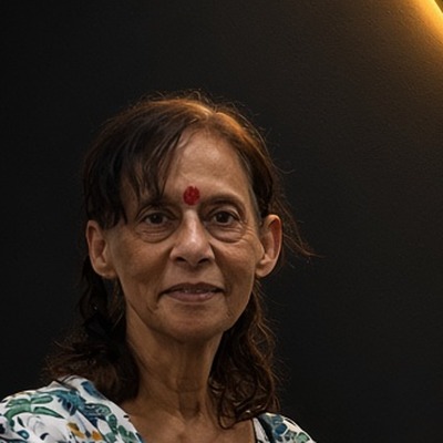 Varsha Gupta